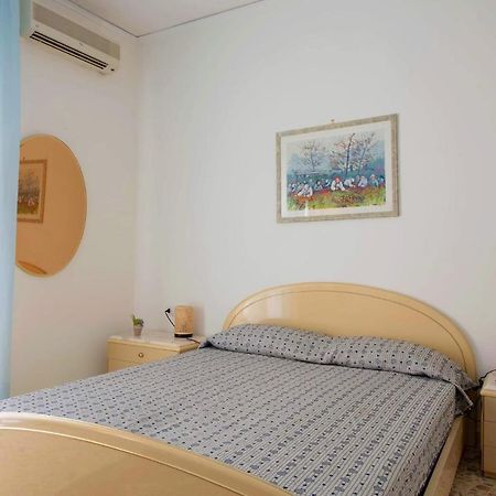 Vomero Cilea House With Balcony Neapel Exterior foto