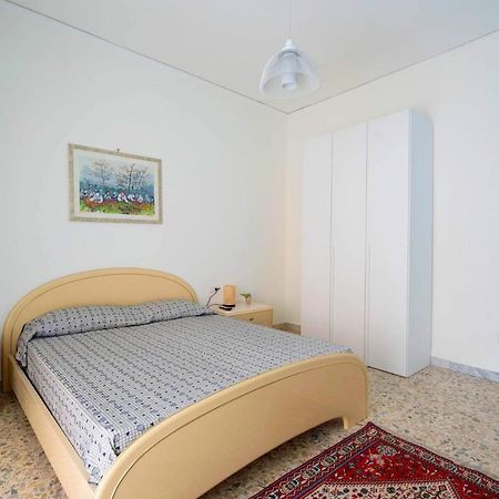 Vomero Cilea House With Balcony Neapel Exterior foto