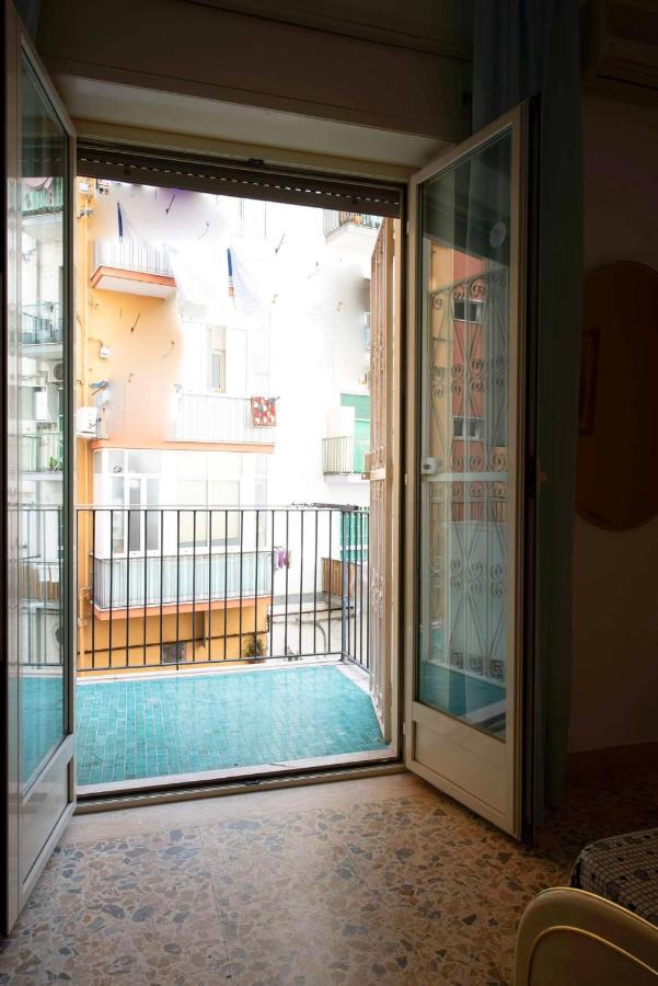 Vomero Cilea House With Balcony Neapel Exterior foto